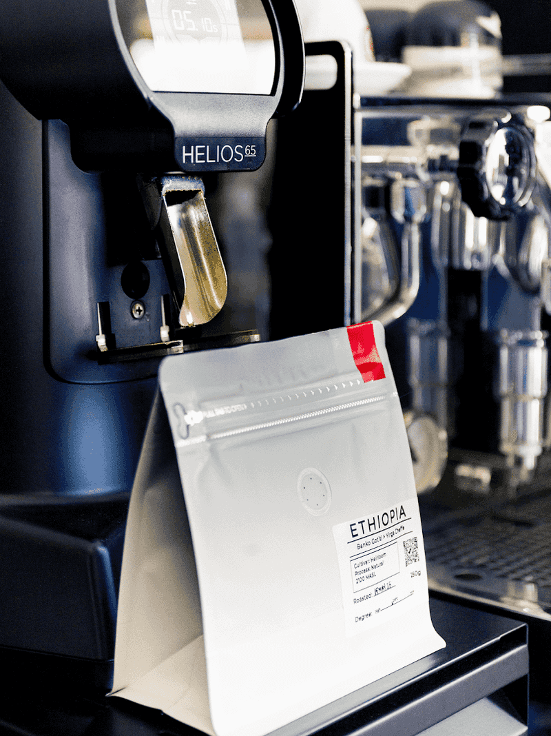 Alpine Roasters Ltd