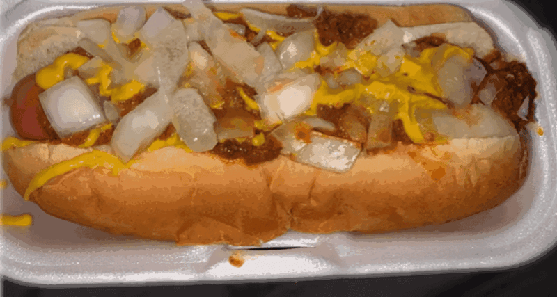 Kristian's Coney Island