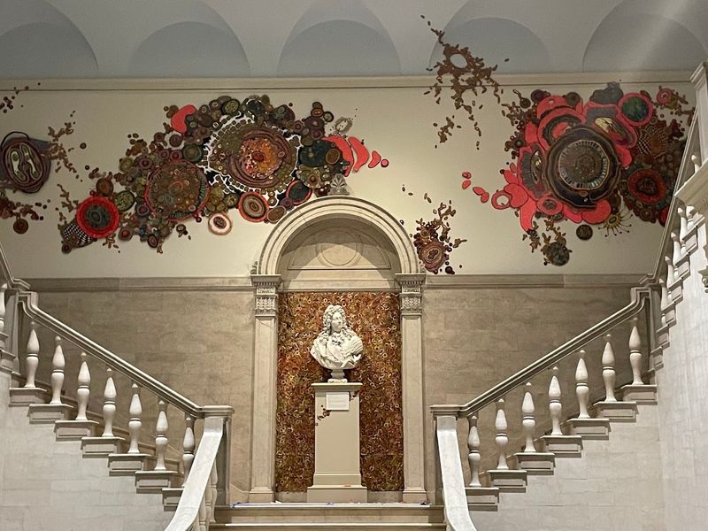 Vanderbilt University Museum Of Art