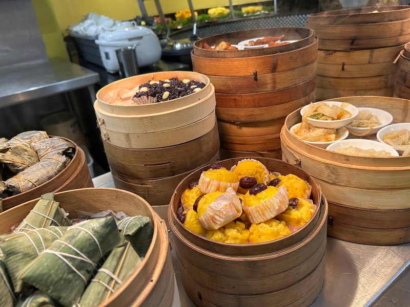 Dim Sum And Steamed Favorites Add More To Explore