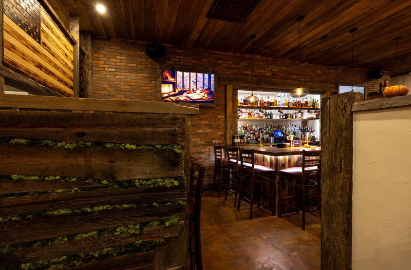 Basilico Restaurant And Bar