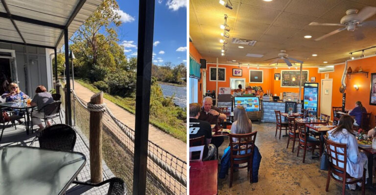 The 10 Best ‘Food Worth The Drive’ Road Trips In Tennessee This Summer