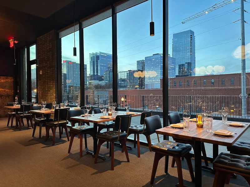 Harper's, Nashville
