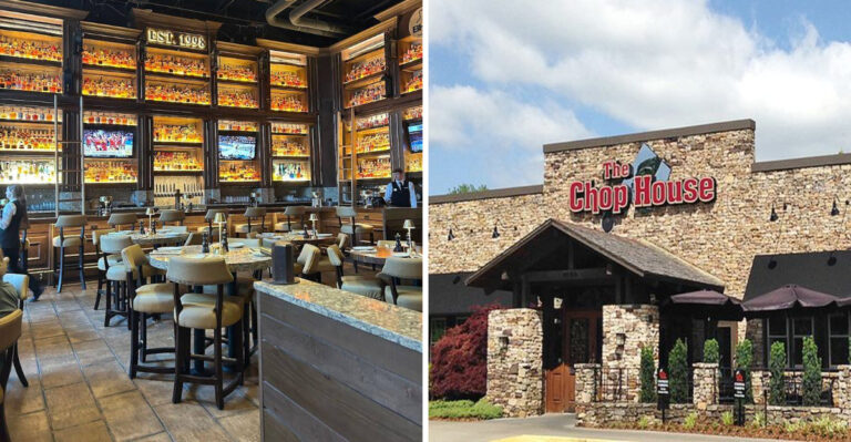 The 10 Best Steakhouses In Tennessee That Locals Absolutely Swear By In 2026