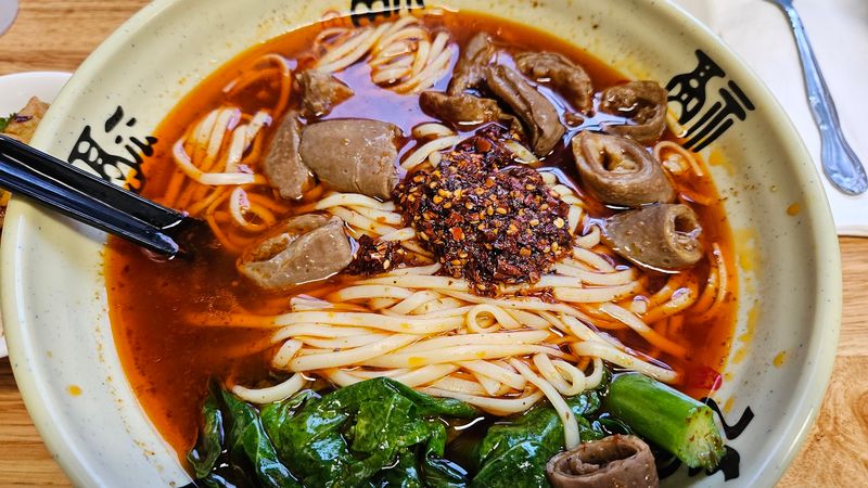 Sze Chuan Restaurant