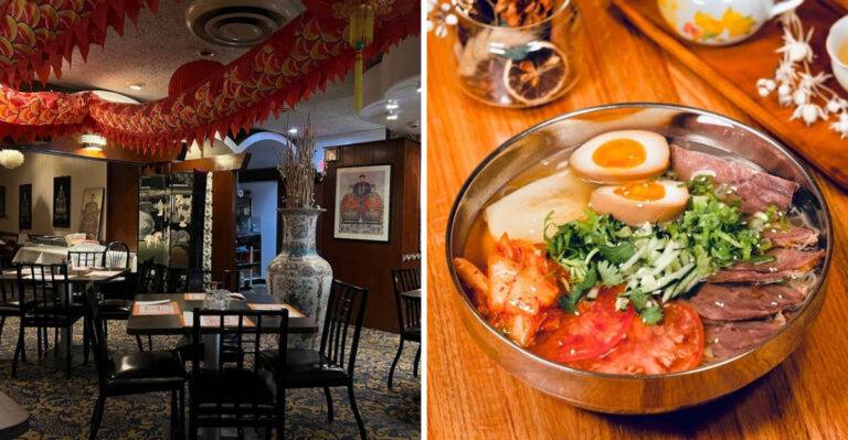 The 12 Best Chinese Restaurants In Wisconsin Locals Keep Coming Back To