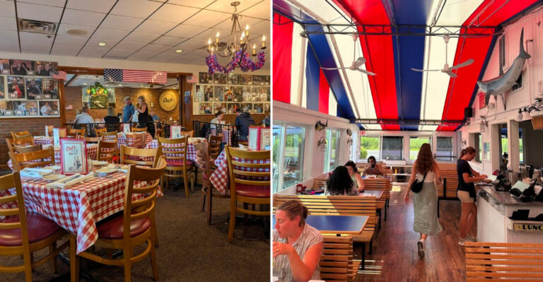 The 12 Best ‘Food Worth The Drive’ Road Trips In New York Worth Taking In 2026