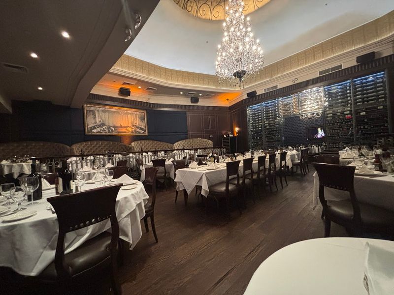 Empire Steak House