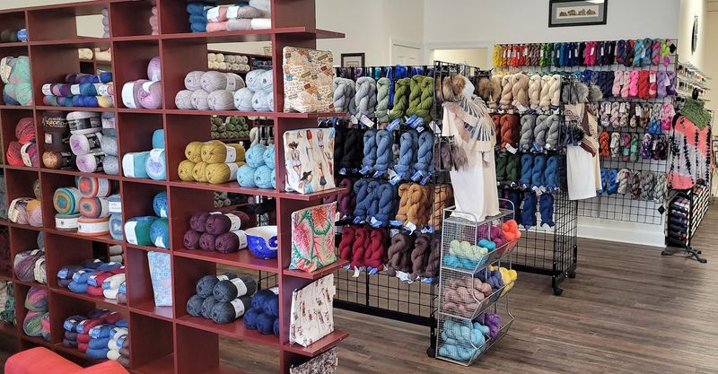 Woolmarket Fibers