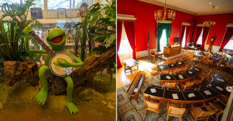 The 12 Mississippi Museums With Free Admission That Will Transform Your Visits In 2026
