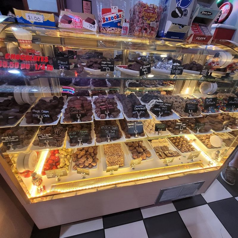 Old-School Treats That Still Delight