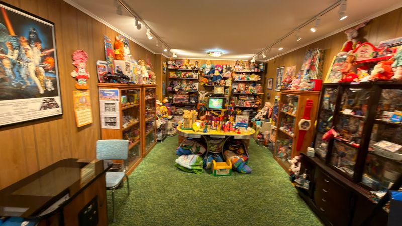 Toys That Made An Entire Generation Scream With Joy