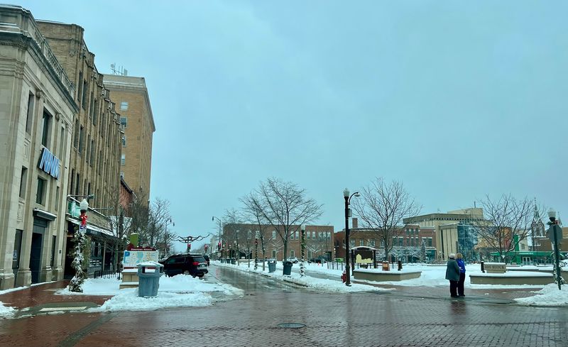 Granite Peak Turns Wausau Into A True Midwest Winter Getaway