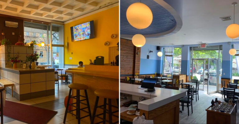 The 8 Hidden Ethiopian Restaurants In New York That Locals Keep Coming Back To In 2026