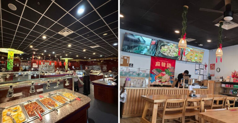The 9 Best Chinese Restaurants In Tennessee That Locals Trust And Adore