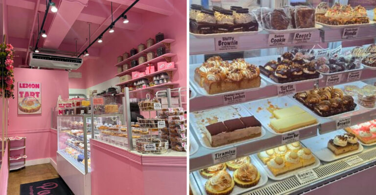 The Adorable Gluten-Free Bakery In New York That Makes Pastries So Flaky You Won’t Miss Regular Bakeries Ever Again