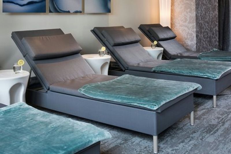 Why This Spa Earned Its Reputation