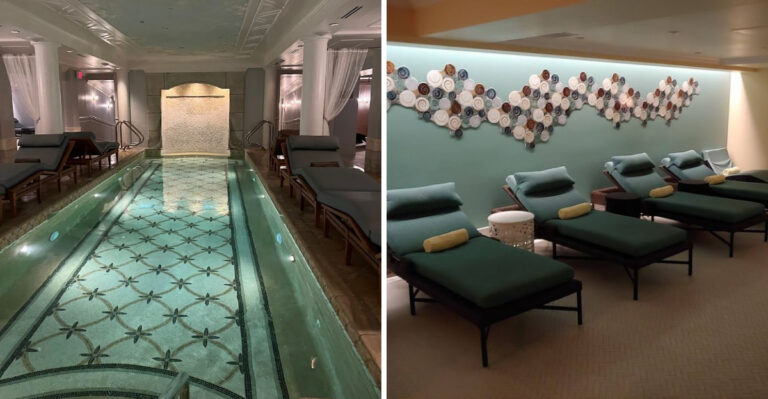 The Adults-Only Wisconsin Spa That Reminds You What Quiet Actually Sounds Like