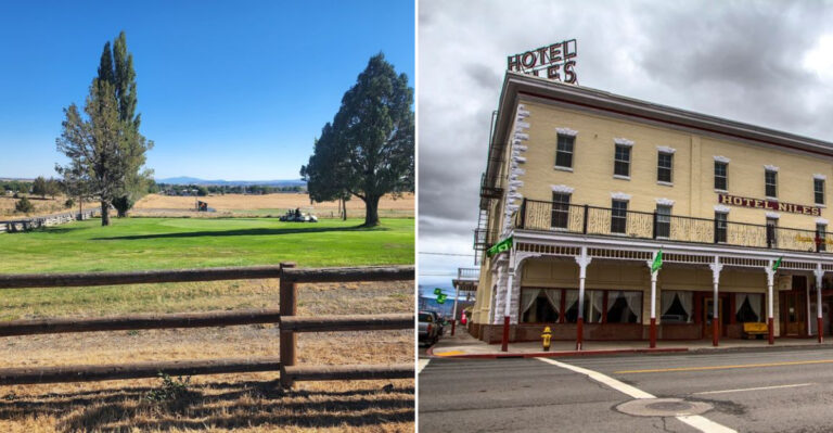 The Affordable California City Where Homes Can Still Be Found Under $130,000