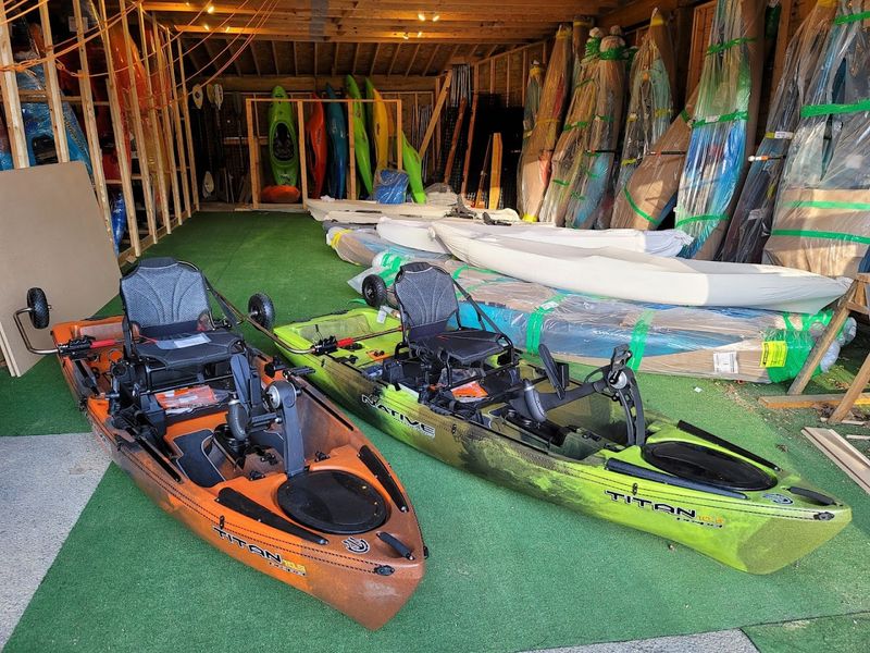 Outdoor Activities For Adventure Seekers