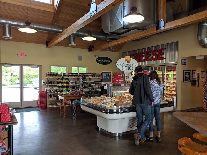 Family Cheesemaking Traditions Still Shape The Business