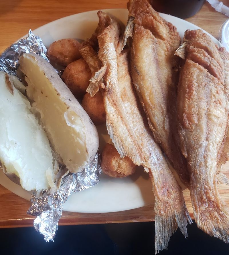 The Crispy Catfish Worth Planning Around
