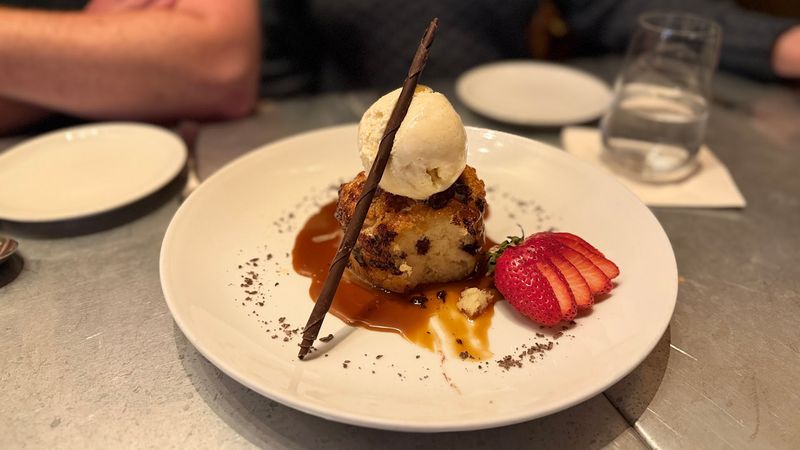 Sweet Endings That Keep The Night Memorable