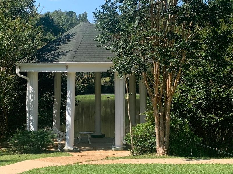 400 Acres Of Pure Mississippi Peace