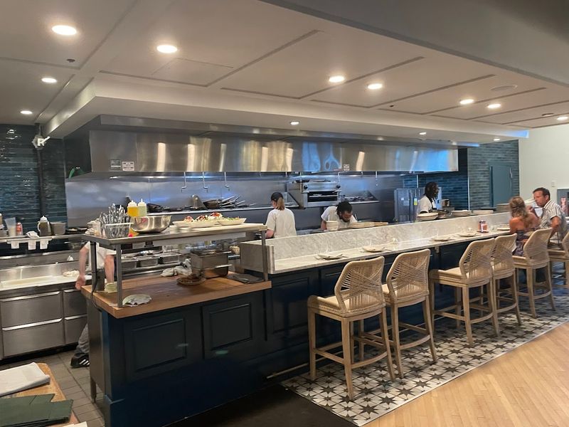 Bay St. Louis Deserves A Spot On Your Food Map