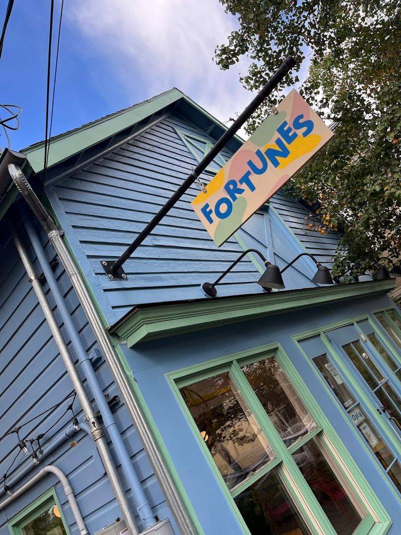 Tivoli, New York Is Worth The Drive Itself