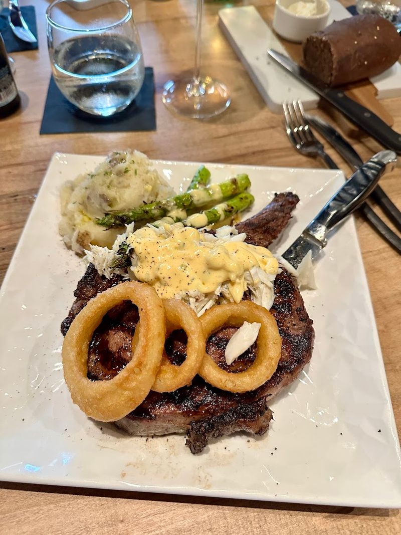 The Menu Items Guests Keep Coming Back For