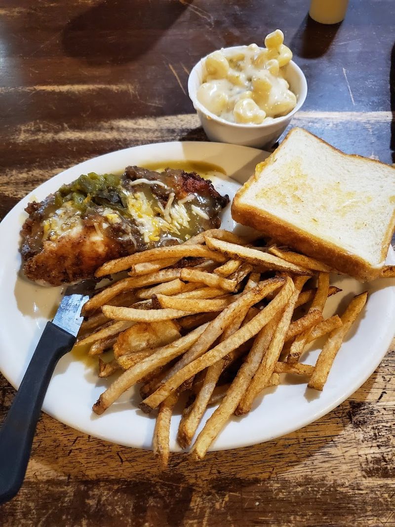 Why People Cross State Lines For This Meal