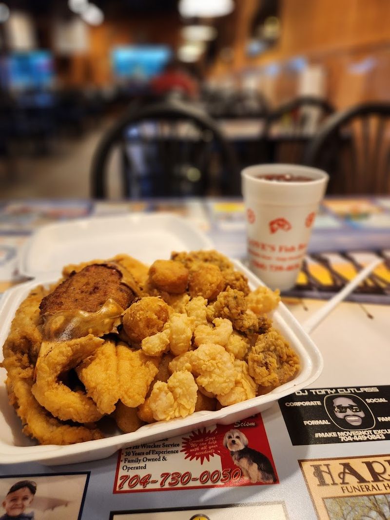 Prices That Make The Meal Even Better