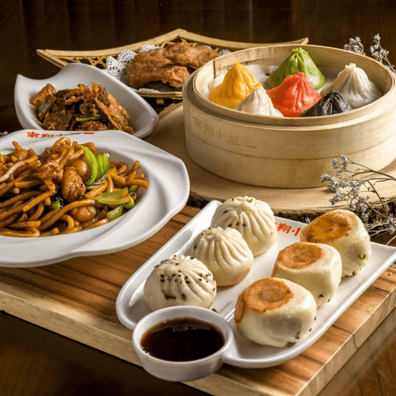 How To Order Like A Regular On Your First Visit