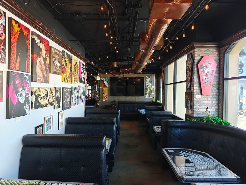 More Than Just Monday Specials
