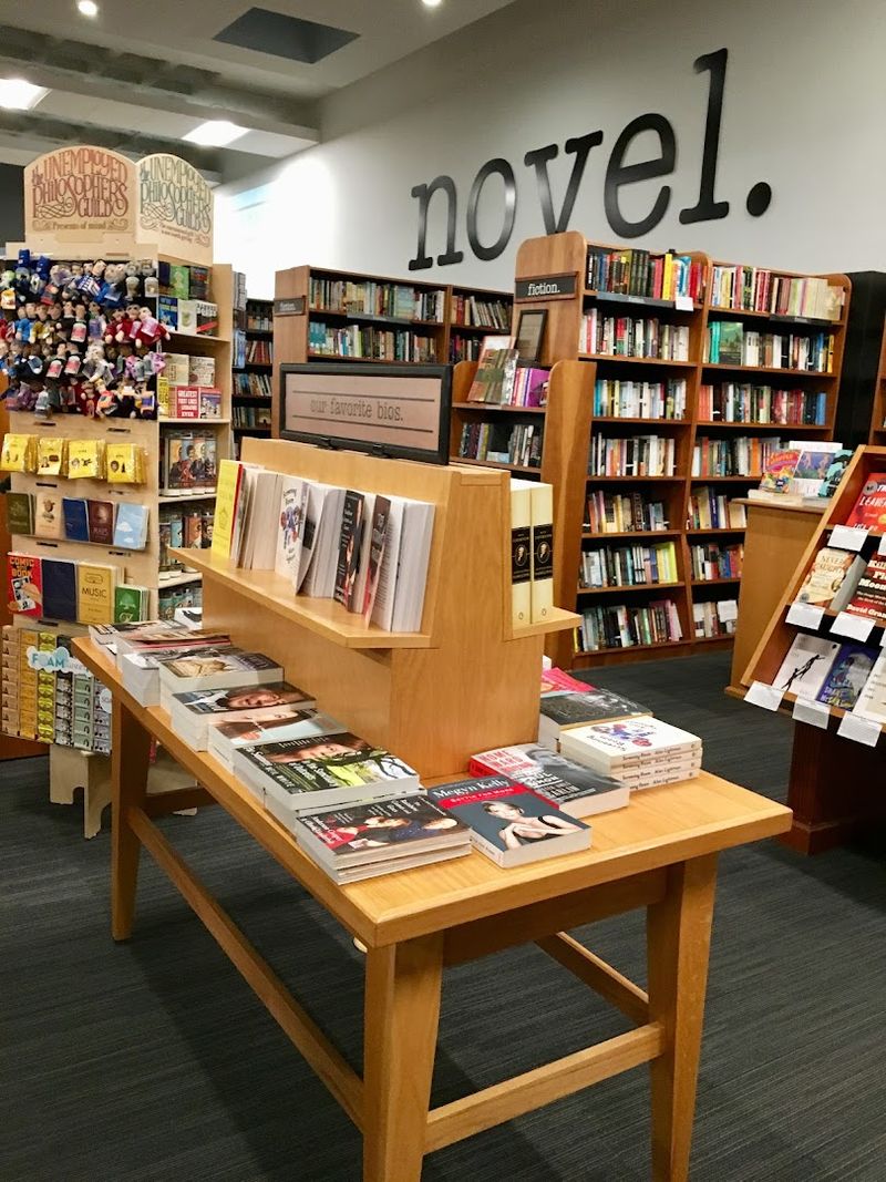 Why Novel. Stands Out Among Tennessee Destinations