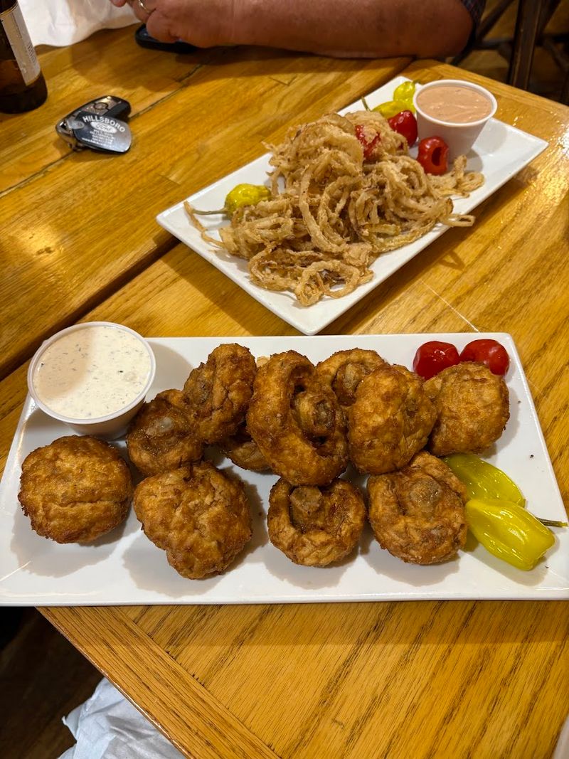 Appetizers And Sides That Deserve Their Own Spotlight