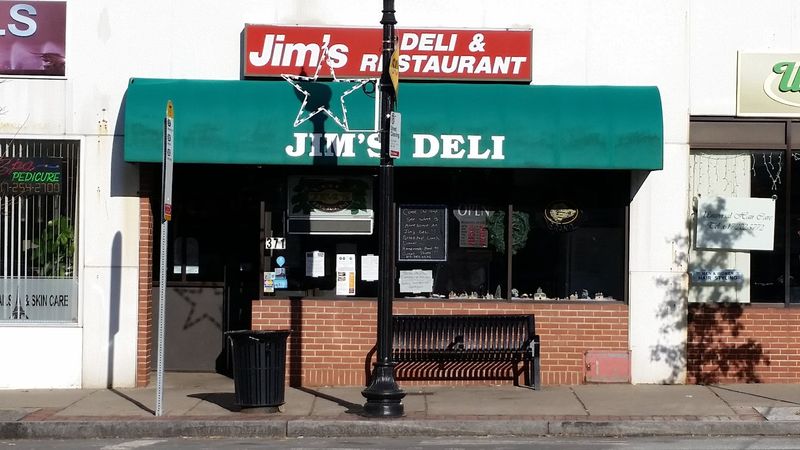 How Jim's Fits Into The Broader Boston Food Scene