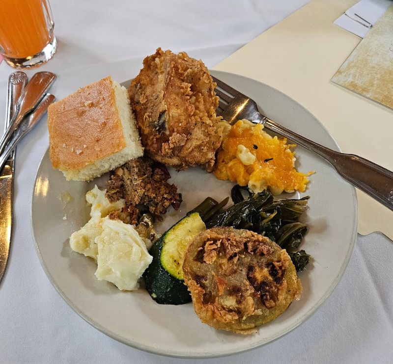 Standout Dishes That Guests Talk About Most