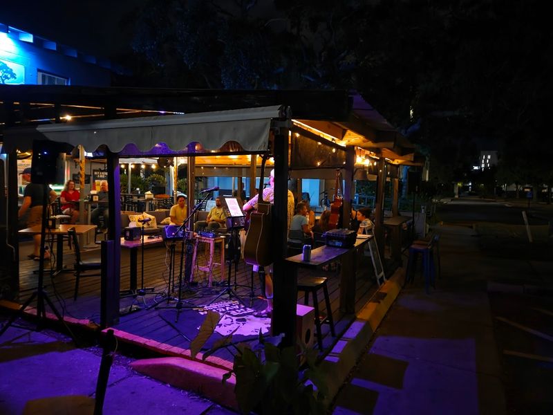 Community Nights Filled With Music And Fun
