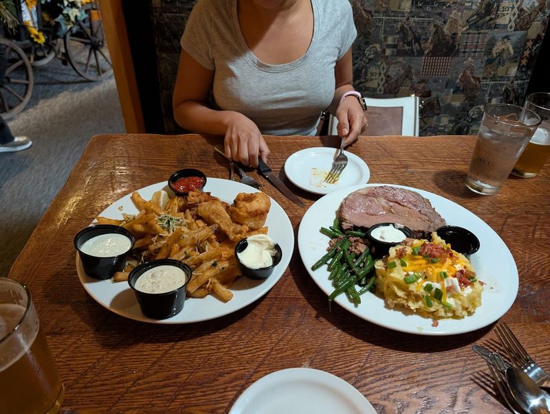Kid-Friendly Dining Done Right