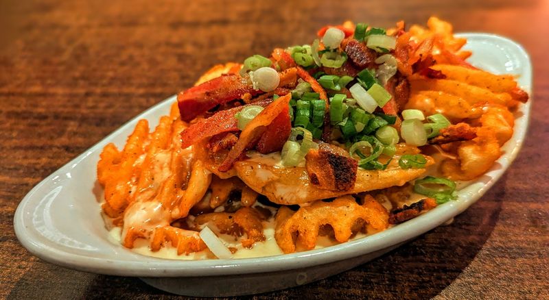 Food That Speaks For Itself