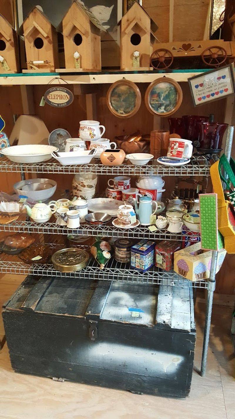 Antiques And Collectibles That Serious Shoppers Love