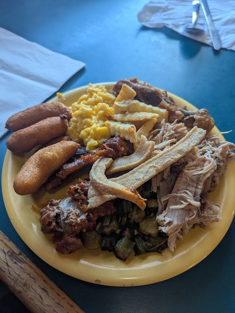 Soul Food Staples That Feel Like Home