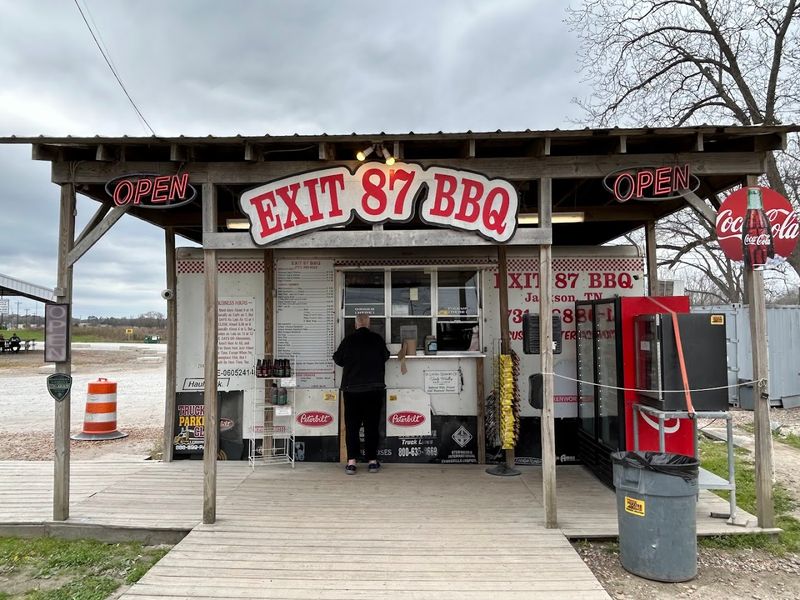 A Walk-Up Stand That Earns Every Bit Of Its Reputation