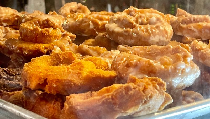 Everyday Donuts With Serious Freshness