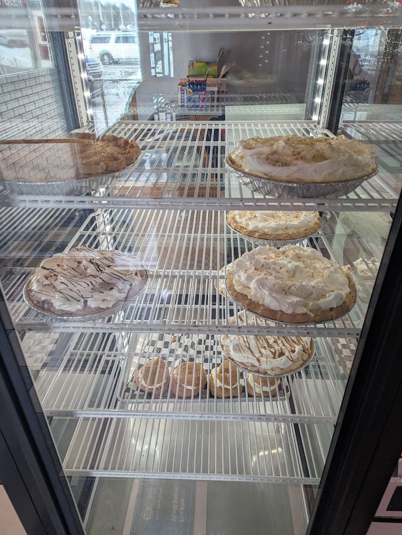Homemade Pies That Are Absolutely Worth The Drive