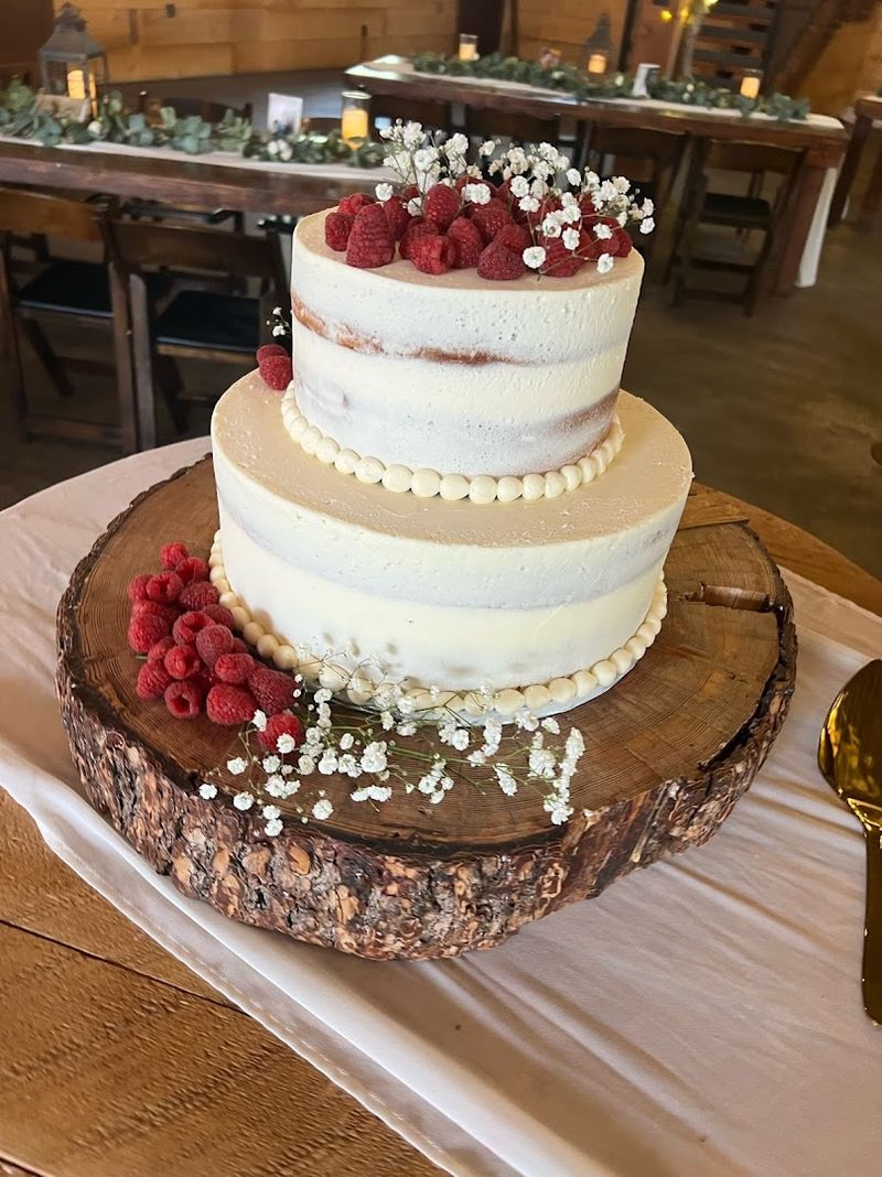 Custom Cakes That Make Every Celebration Feel Special
