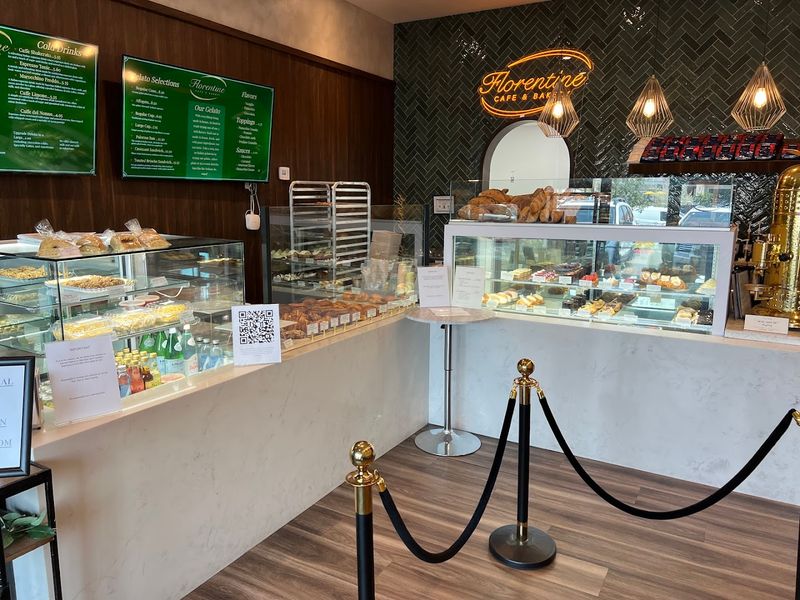 Fresh Breads Are Baked Daily