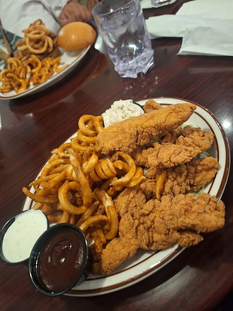 Blueberry Hill Has Been Serving Las Vegas Diners Since 1987